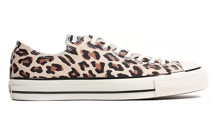 Order 왁오마리아 x 컨버스 올스타 US OX "라이트 베이지" WAMA-CON-LIGBE