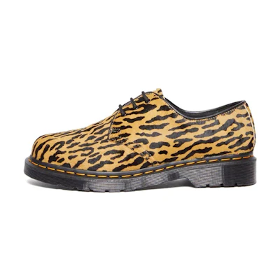 Wacko Maria Dr. Martens 1461 'Tiger Camo - Camel'