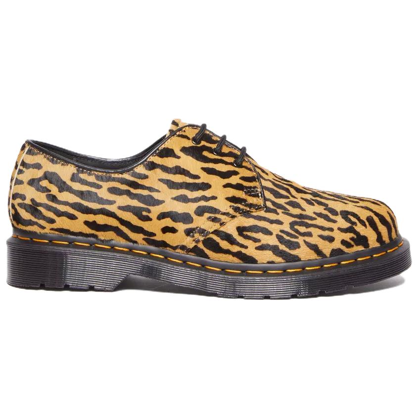 Order ワコマリア×Dr.Martens 1461 タイガーカモ(キャメル) 31371372