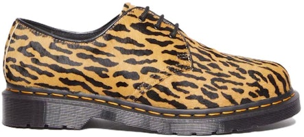 와코 마리아 x 닥터마틴 1461 '카멜 타이거 카모' 31371372 Order 와코 마리아 x 닥터마틴 1461 '카멜 타이거 카모' 31371372