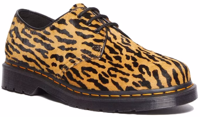 와코 마리아 x 닥터마틴 1461 '카멜 타이거 카모' 31371372 Lookbook 와코 마리아 x 닥터마틴 1461 '카멜 타이거 카모' 31371372