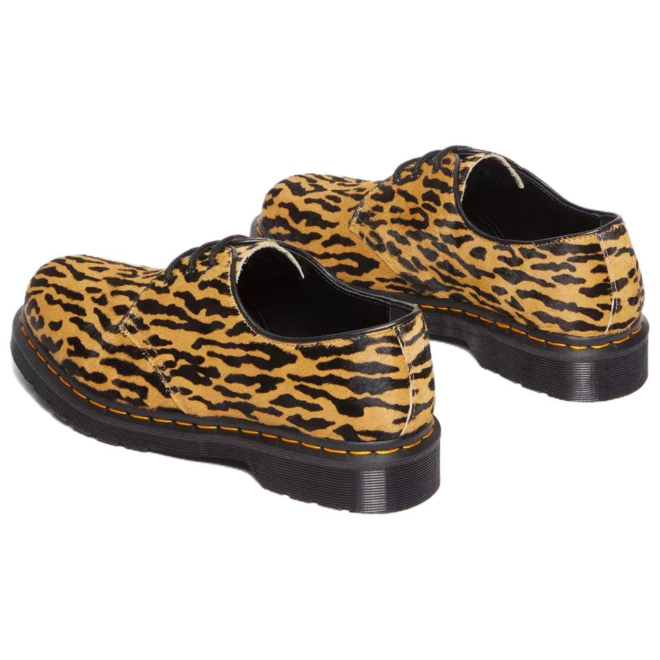 Shop ワコマリア×Dr.Martens 1461 タイガーカモ(キャメル) 31371372