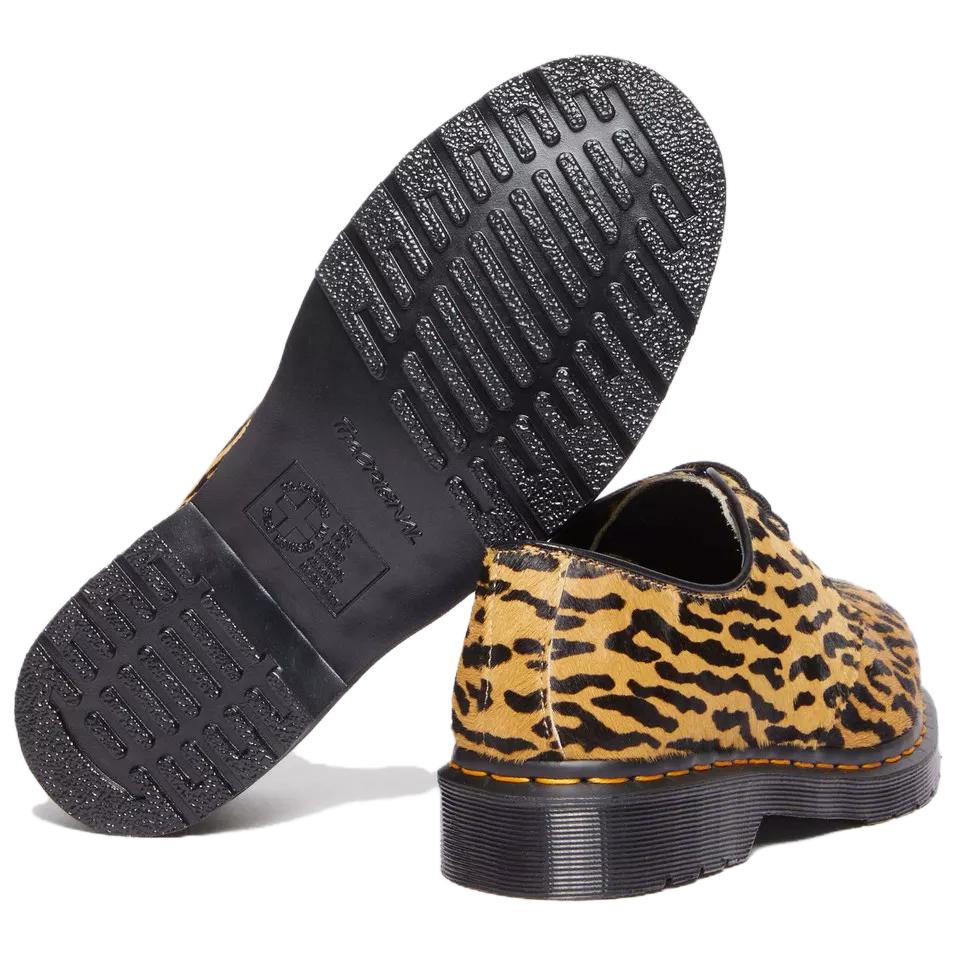 Purchase ワコマリア×Dr.Martens 1461 タイガーカモ(キャメル) 31371372