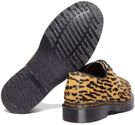 와코 마리아 x 닥터마틴 1461 '카멜 타이거 카모' 31371372 Purchase 와코 마리아 x 닥터마틴 1461 '카멜 타이거 카모' 31371372