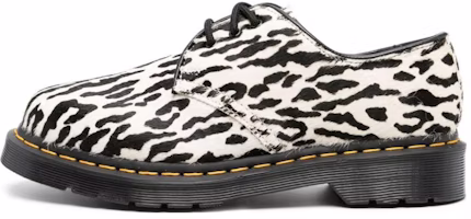 왁코 마리아 x 닥터마틴 1461 '화이트 타이거 카모' 31371009 Buy 왁코 마리아 x 닥터마틴 1461 '화이트 타이거 카모' 31371009