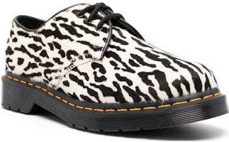 왁코 마리아 x 닥터마틴 1461 '화이트 타이거 카모' 31371009 Lookbook 왁코 마리아 x 닥터마틴 1461 '화이트 타이거 카모' 31371009