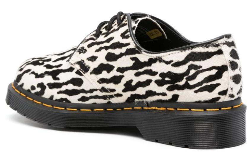 Shop 왁코 마리아 x 닥터마틴 1461 '화이트 타이거 카모' 31371009
