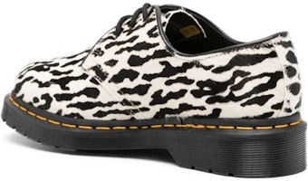 왁코 마리아 x 닥터마틴 1461 '화이트 타이거 카모' 31371009 Shop 왁코 마리아 x 닥터마틴 1461 '화이트 타이거 카모' 31371009