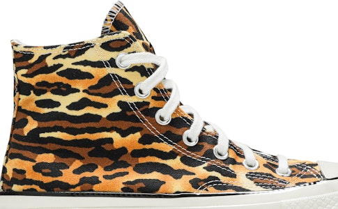 Wacko Maria x INVINCIBLE x Converse Chuck 70 High 'Estampado Animal' 167497C Order Wacko Maria x INVINCIBLE x Converse Chuck 70 High 'Estampado Animal' 167497C