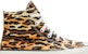 Wacko Maria x INVINCIBLE x Converse Chuck 70 Tinggi 'Corak Binatang' 167497C