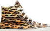 Order Wacko Maria x INVINCIBLE x Converse Chuck 70 Tinggi 'Corak Binatang' 167497C