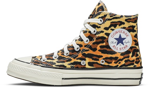 Wacko Maria x INVINCIBLE x Converse Chuck 70 High 'Estampado Animal' 167497C Lookbook Wacko Maria x INVINCIBLE x Converse Chuck 70 High 'Estampado Animal' 167497C