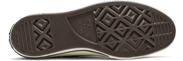 Wacko Maria x INVINCIBLE x Converse Chuck 70 Tinggi 'Corak Binatang' 167497C Shop Wacko Maria x INVINCIBLE x Converse Chuck 70 Tinggi 'Corak Binatang' 167497C