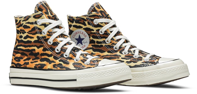 Wacko Maria x INVINCIBLE x Converse Chuck 70 High 'Estampado Animal' 167497C Cheap Wacko Maria x INVINCIBLE x Converse Chuck 70 High 'Estampado Animal' 167497C