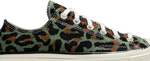 Wacko Maria x INVINCIBLE x Converse Chuck 70 Low「動物紋」 167498C Order Wacko Maria x INVINCIBLE x Converse Chuck 70 Low「動物紋」 167498C