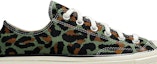 Order Wacko Maria x INVINCIBLE x Converse Chuck 70 Low 'Corak Haiwan'. 167498C