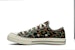 Wacko Maria x INVINCIBLE x Converse Chuck 70 Low 'Corak Haiwan'. 167498C