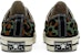 Wacko Maria x INVINCIBLE x Converse Chuck 70 Low 'Corak Haiwan'. 167498C