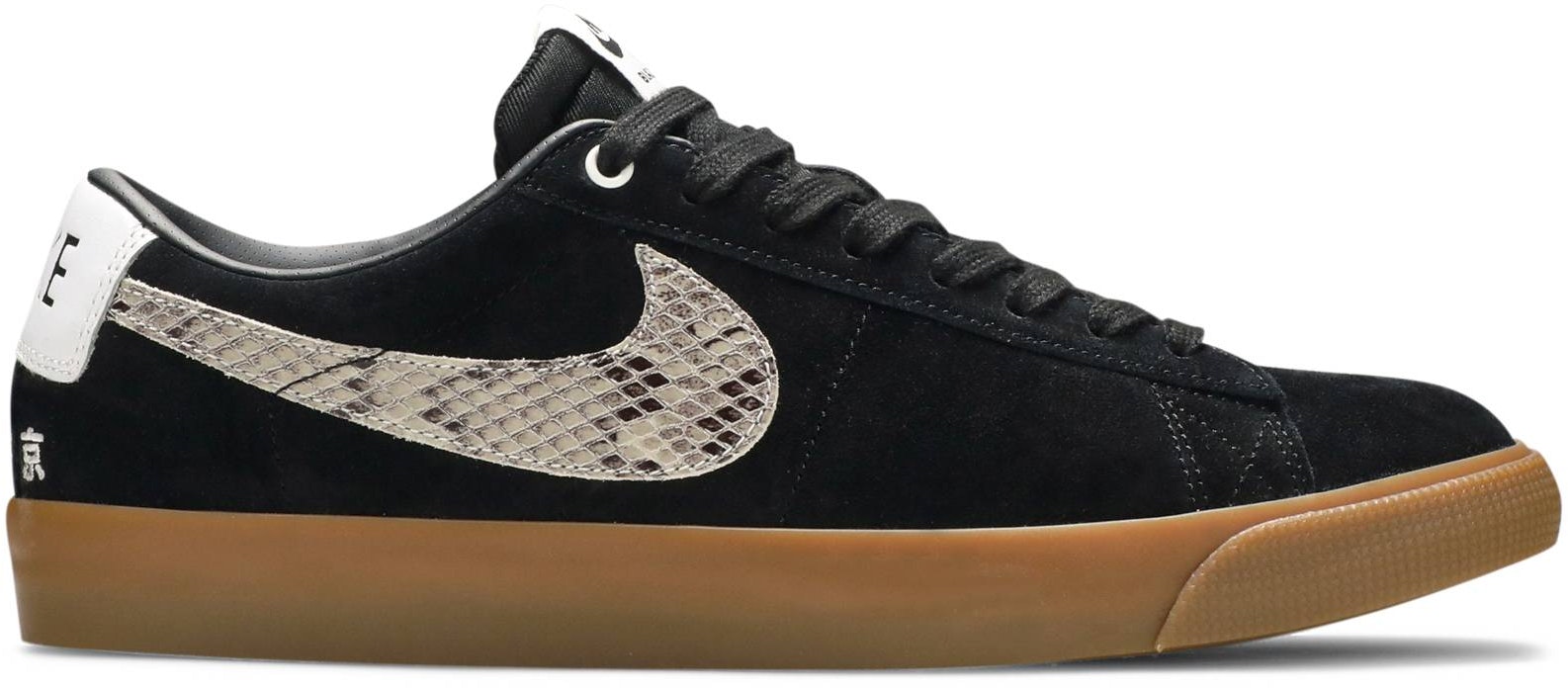 Wacko Maria x Nike SB Blazer Low 'Snakeskin' DA7257â001 - DA7257-001 - Novelship
