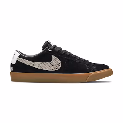 Wacko Maria Nike SB Blazer Low 'Snakeskin'