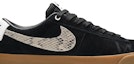 Order Wacko Maria x Nike SB Blazer Low 'Kulit Ular' DA7257-001