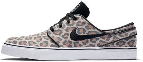 Wacko Maria x Nike Zoom Janoski SB 'Leopard Print' 845711-200 Wacko Maria x Nike Zoom Janoski SB 'Leopard Print' 845711-200
