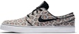 Wacko Maria x Nike Zoom Janoski SB 'Cetakan Macan Tutul' 845711-200