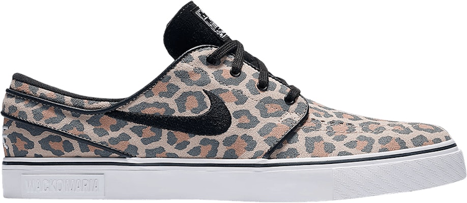 Nike sb top animal print