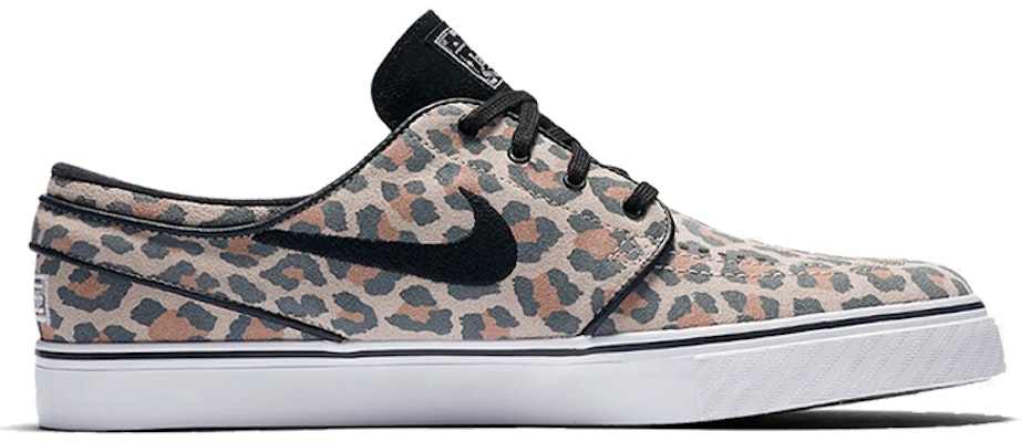 Wacko Maria x Nike Zoom Janoski SB 'Leopard Print' 845711-200 Order Wacko Maria x Nike Zoom Janoski SB 'Leopard Print' 845711-200