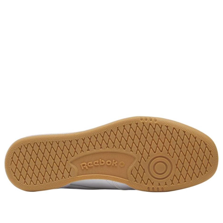 Purchase Wacko Maria x Reebok Club C 85 白色豹纹胶底 100208680