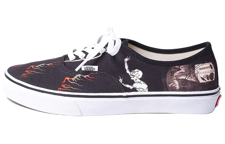 Order WACKO MARIA x Vans AUTHENTIC 'JAPAN EKSKLUSIF' 603637-0001