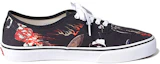Lookbook WACKO MARIA x Vans AUTHENTIC 'JAPAN EKSKLUSIF' 603637-0001