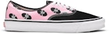 Wacko Maria x Vans Authentic LX 'Records - Merah Jambu' VN0A4BV95941