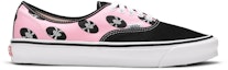Buy Wacko Maria x Vans Authentic LX 'Records - Merah Jambu' VN0A4BV95941