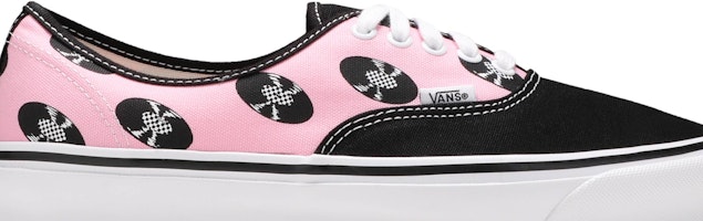 Wacko Maria x Vans Authentic LX 'Records - Rosa' VN0A4BV9594 Order Wacko Maria x Vans Authentic LX 'Records - Rosa' VN0A4BV9594