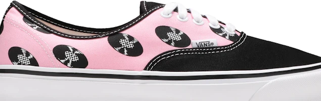 Order Wacko Maria x Vans Authentic LX ''Records - Rosa'' VN0A4BV95941
