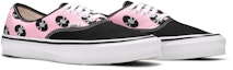 Cheap Wacko Maria x Vans Authentic LX 'Records - Merah Jambu' VN0A4BV95941