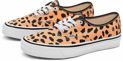 Wacko Maria x Vans OG Authentic LX '猎豹桃色' VN0A4BV9BOD Order Wacko Maria x Vans OG Authentic LX '猎豹桃色' VN0A4BV9BOD