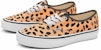 Wacko Maria x Vans OG Authentic LX 'Cheetah - Peach' VN0A4BV9BOD