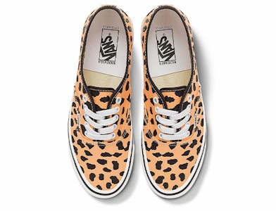 와코 마리아 x 반스 OG 어센틱 LX '치타 - 피치' VN0A4BV9BOD VN0A4BV9BOD Lookbook 와코 마리아 x 반스 OG 어센틱 LX '치타 - 피치' VN0A4BV9BOD VN0A4BV9BOD