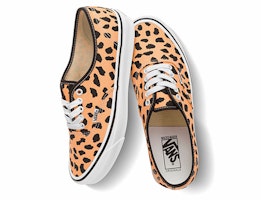 Wacko Maria x Vans OG Authentic LX '猎豹桃色' VN0A4BV9BOD Shop Wacko Maria x Vans OG Authentic LX '猎豹桃色' VN0A4BV9BOD