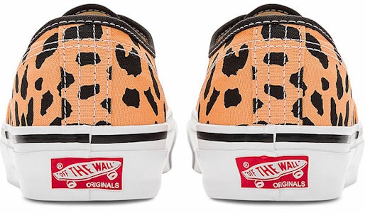 와코 마리아 x 반스 OG 어센틱 LX '치타 - 피치' VN0A4BV9BOD VN0A4BV9BOD Purchase 와코 마리아 x 반스 OG 어센틱 LX '치타 - 피치' VN0A4BV9BOD VN0A4BV9BOD