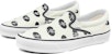 Wacko Maria x Vans OG Classic Slip-On LX 'White Records' Putih VN0A45JK592