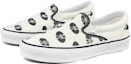 Order Wacko Maria x Vans OG Classic Slip-On LX 'White Records' Putih VN0A45JK592