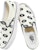 Wacko Maria x Vans OG Classic Slip-On LX 'White Records' Putih VN0A45JK592