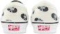 Wacko Maria x Vans OG Classic Slip-On LX 'White Records' Putih VN0A45JK592