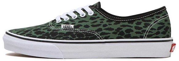 WACKO MARIA x Vans V44 Authentic "Green" WM-VANS-V44-AUTH-BK WACKO MARIA x Vans V44 Authentic "Green" WM-VANS-V44-AUTH-BK