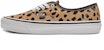 WACKO MARIA x Vault by Vans Authentic "Cheetah Coklat" VN0A4BV9BRO