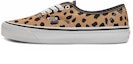 Buy WACKO MARIA x Vault by Vans Authentic "Cheetah Coklat" VN0A4BV9BRO