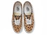 WACKO MARIA x Vault by Vans Authentic "Cheetah Coklat" VN0A4BV9BRO